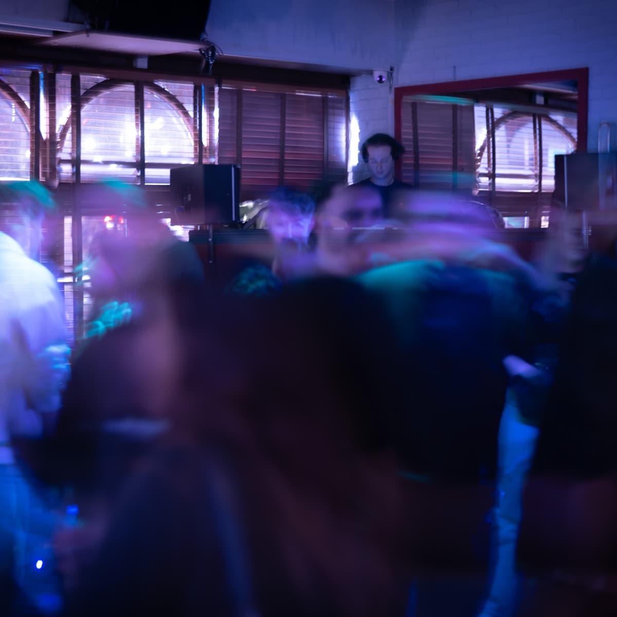 DJ Jack Ryan — DJ in London