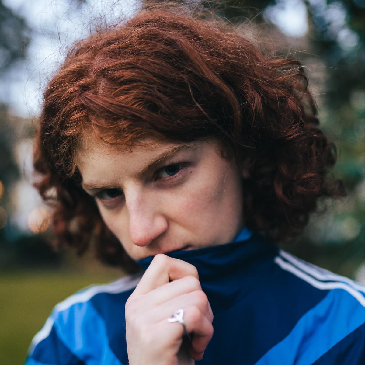 Leo Ruff — DJ in London