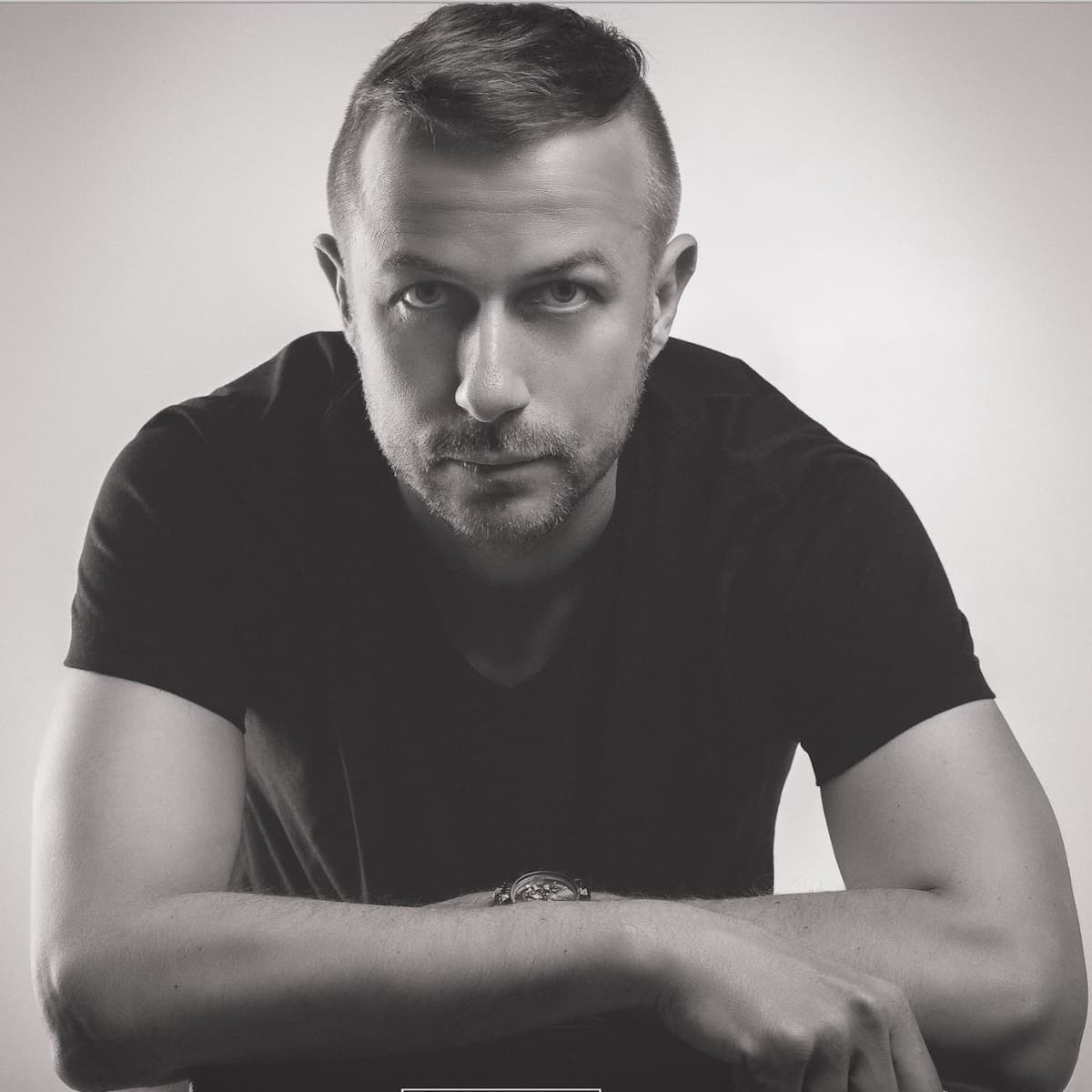 jack perry — DJ in Toulouse