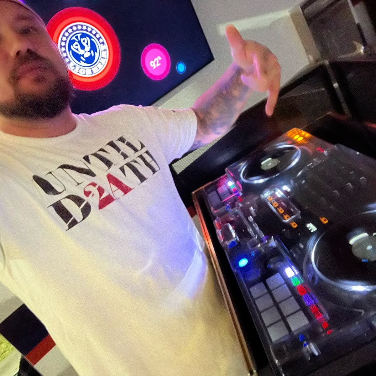 Dj Z — DJ in Jacksonville