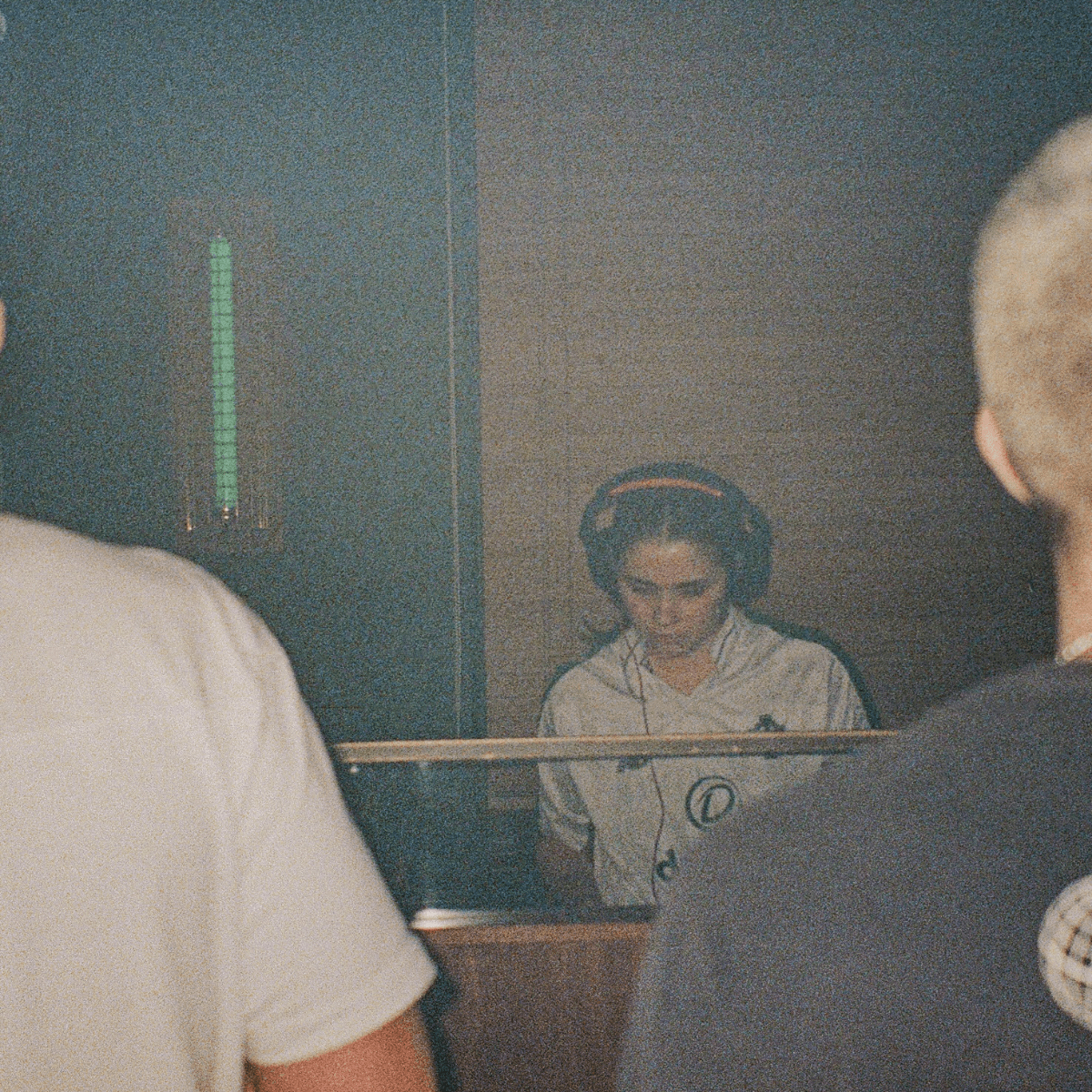 Loli — DJ in Bristol
