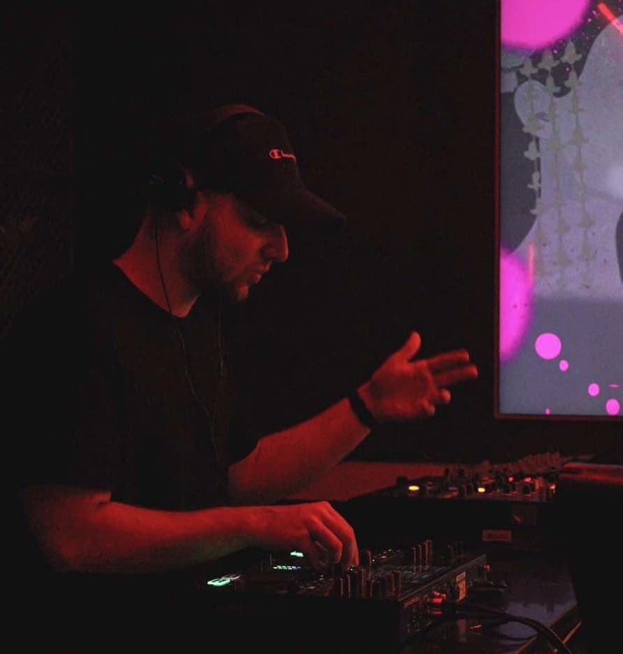 Dj joey b — DJ in Leeds