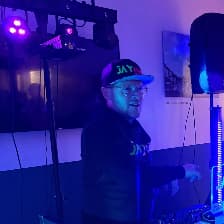 JAYLYZ — DJ in Paris