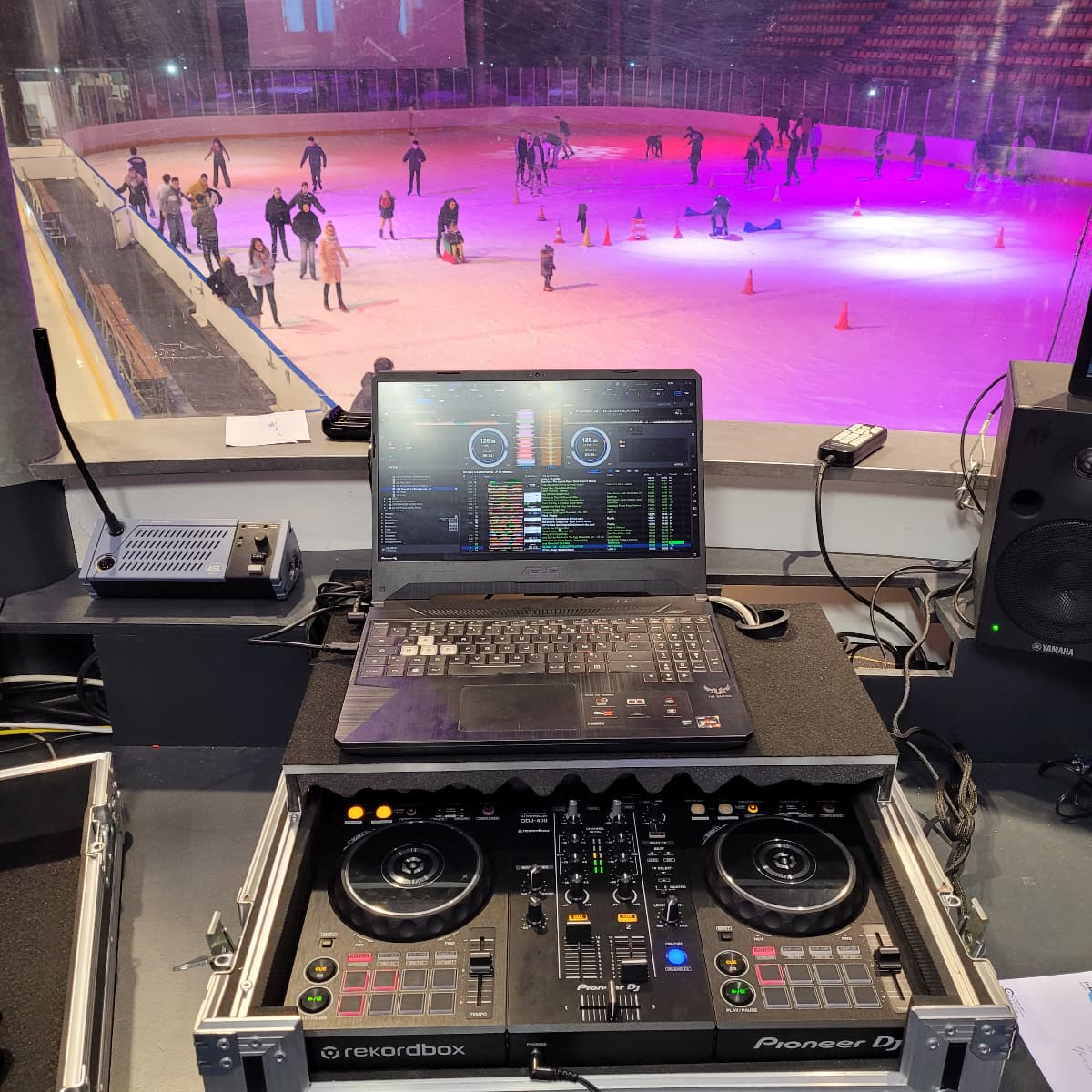 JP MUSIC — DJ in Rennes