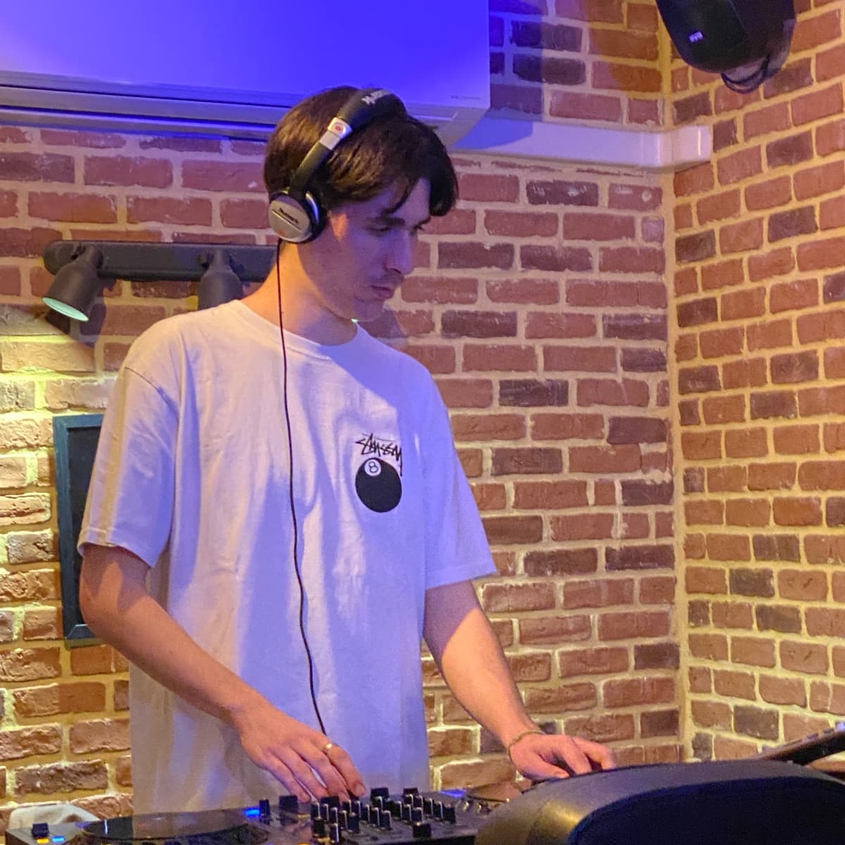dla — DJ in Toulouse