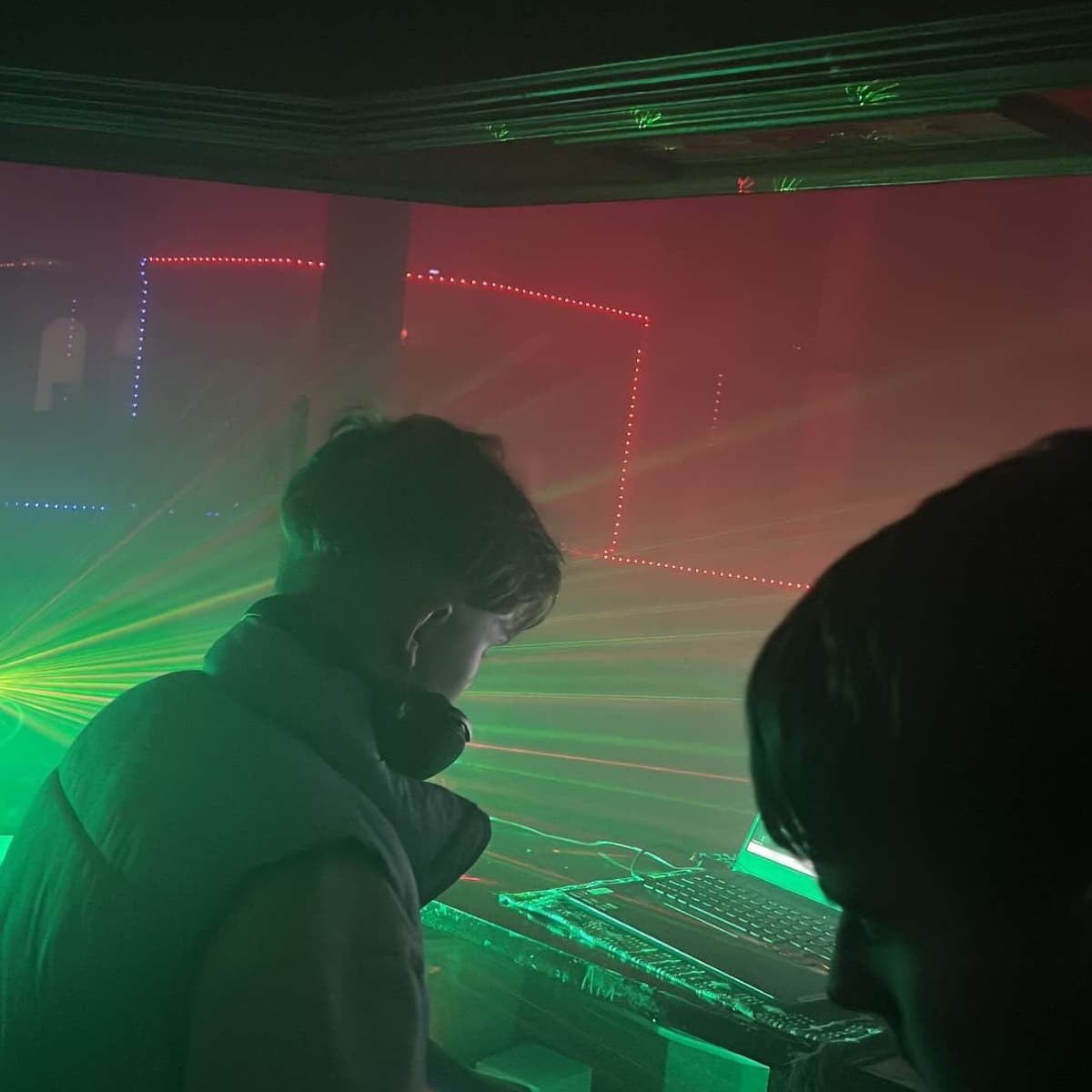 Anesthesia — DJ in Newcastle upon Tyne