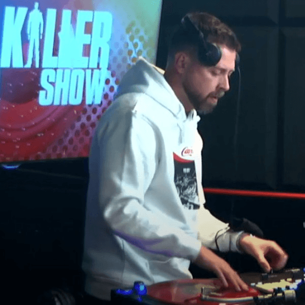 DJ Mirage — DJ in Clermont-Ferrand