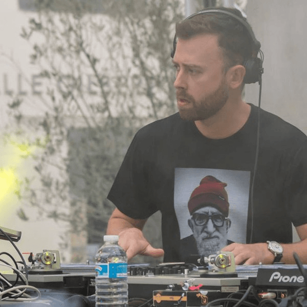 DJ Mirage — DJ in Clermont-Ferrand