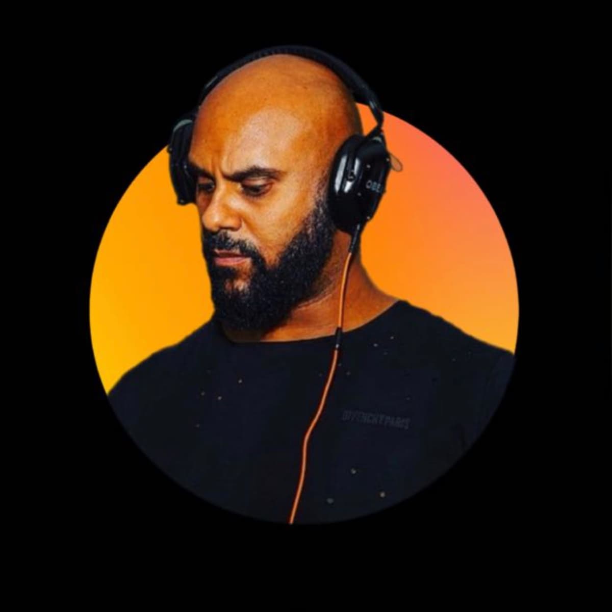 Obeah J — DJ in Leeds