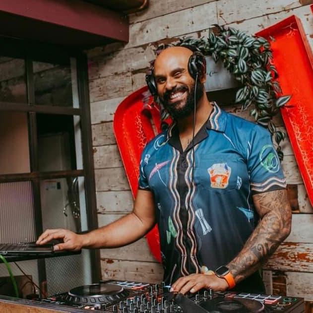 Obeah J — DJ in Leeds