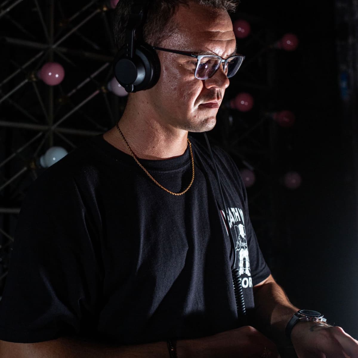 JaeS — DJ in London