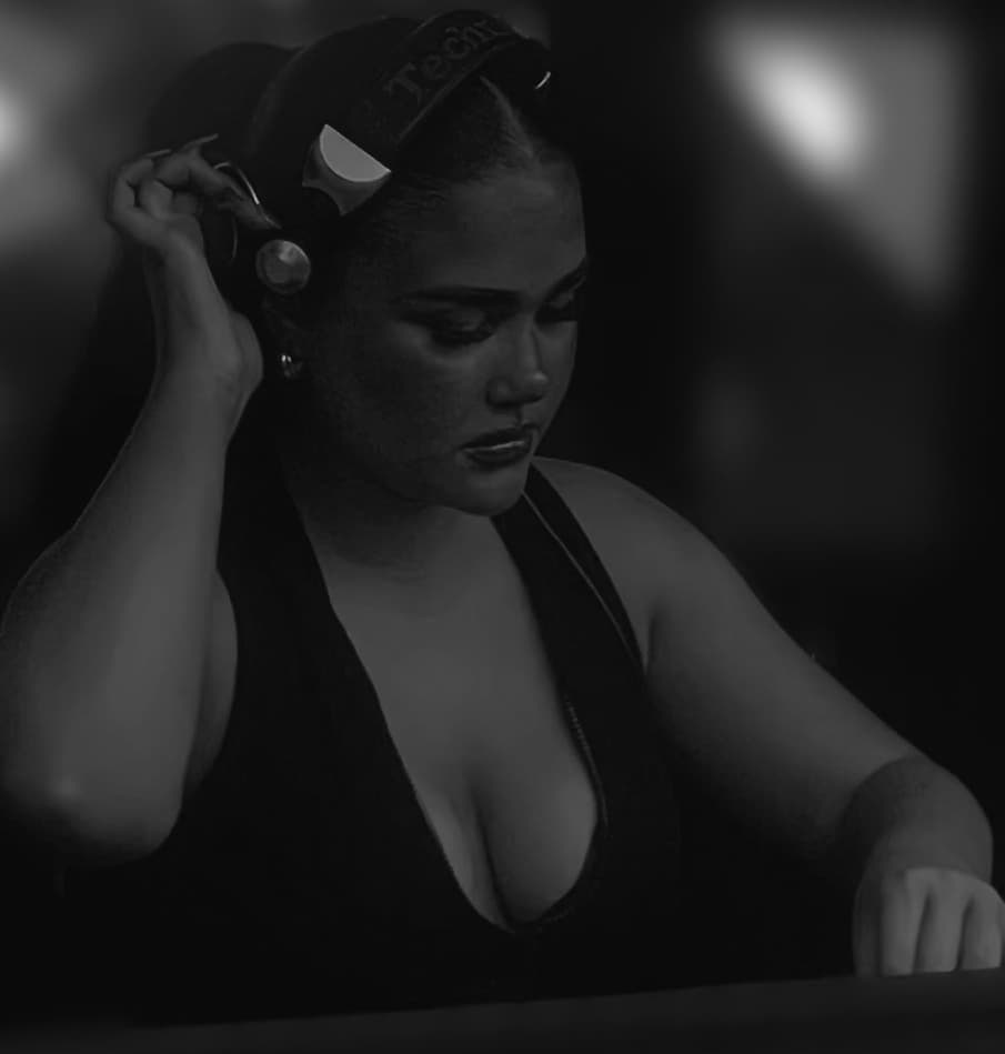 LEONIÈ — DJ in Nottingham