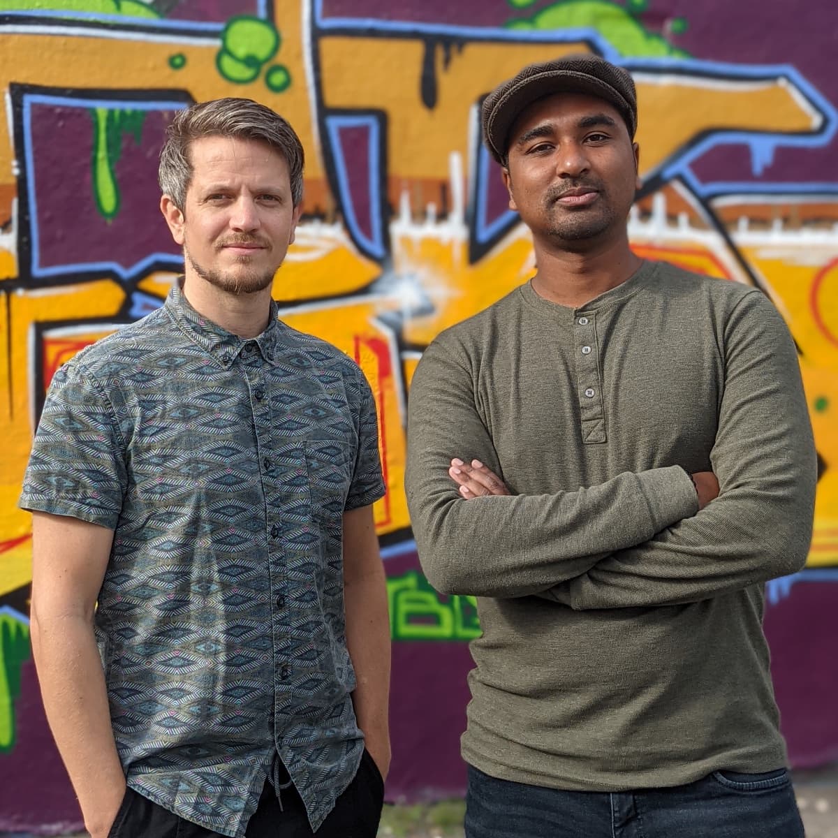 Ridmaya — DJ in London