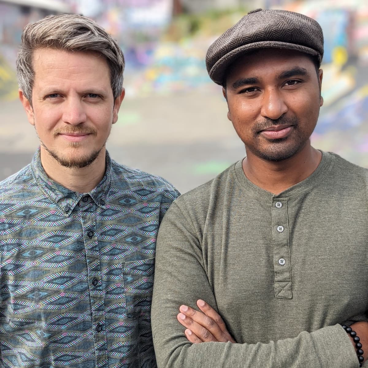 Ridmaya — DJ in London
