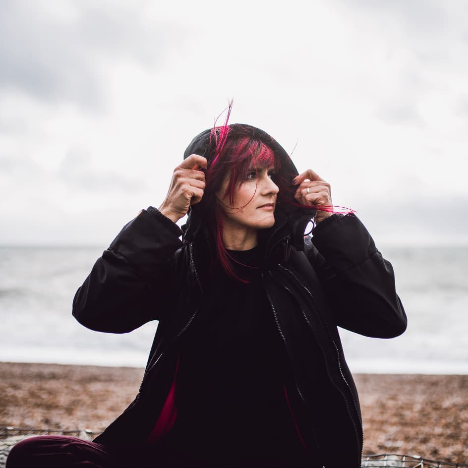 Charmain Love — DJ in Brighton and Hove