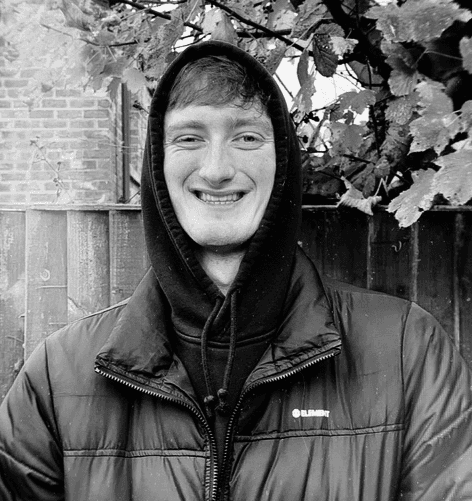 ARGENT — DJ in Warrington