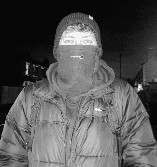 ARGENT — DJ in Warrington