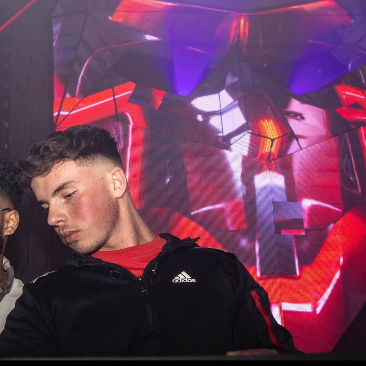 Harry p — DJ in Halifax