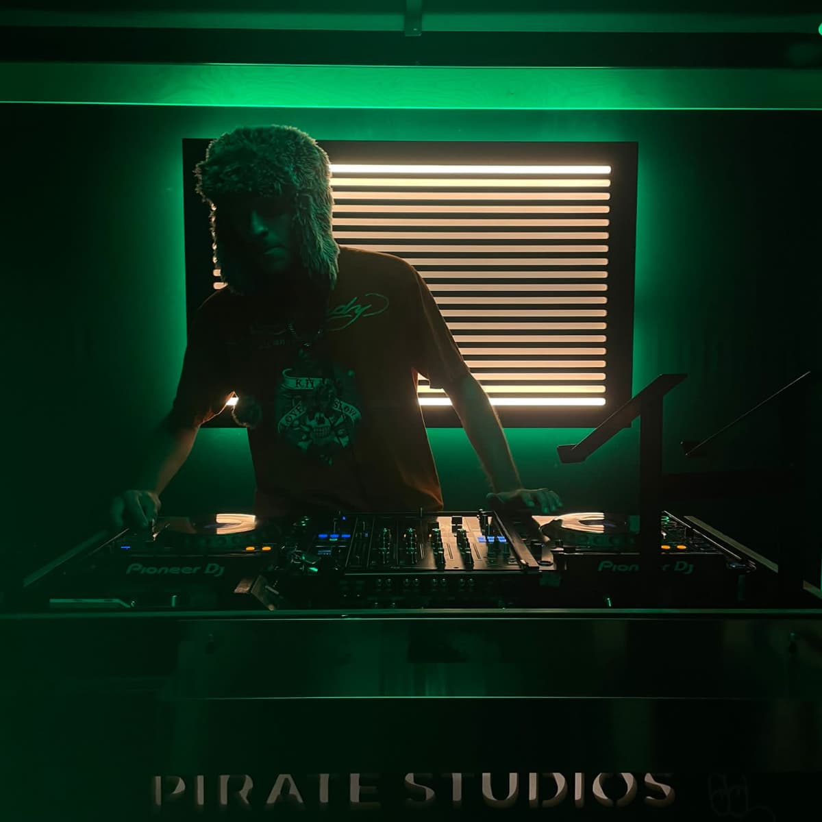 KLUBKEDZ — DJ in Leeds