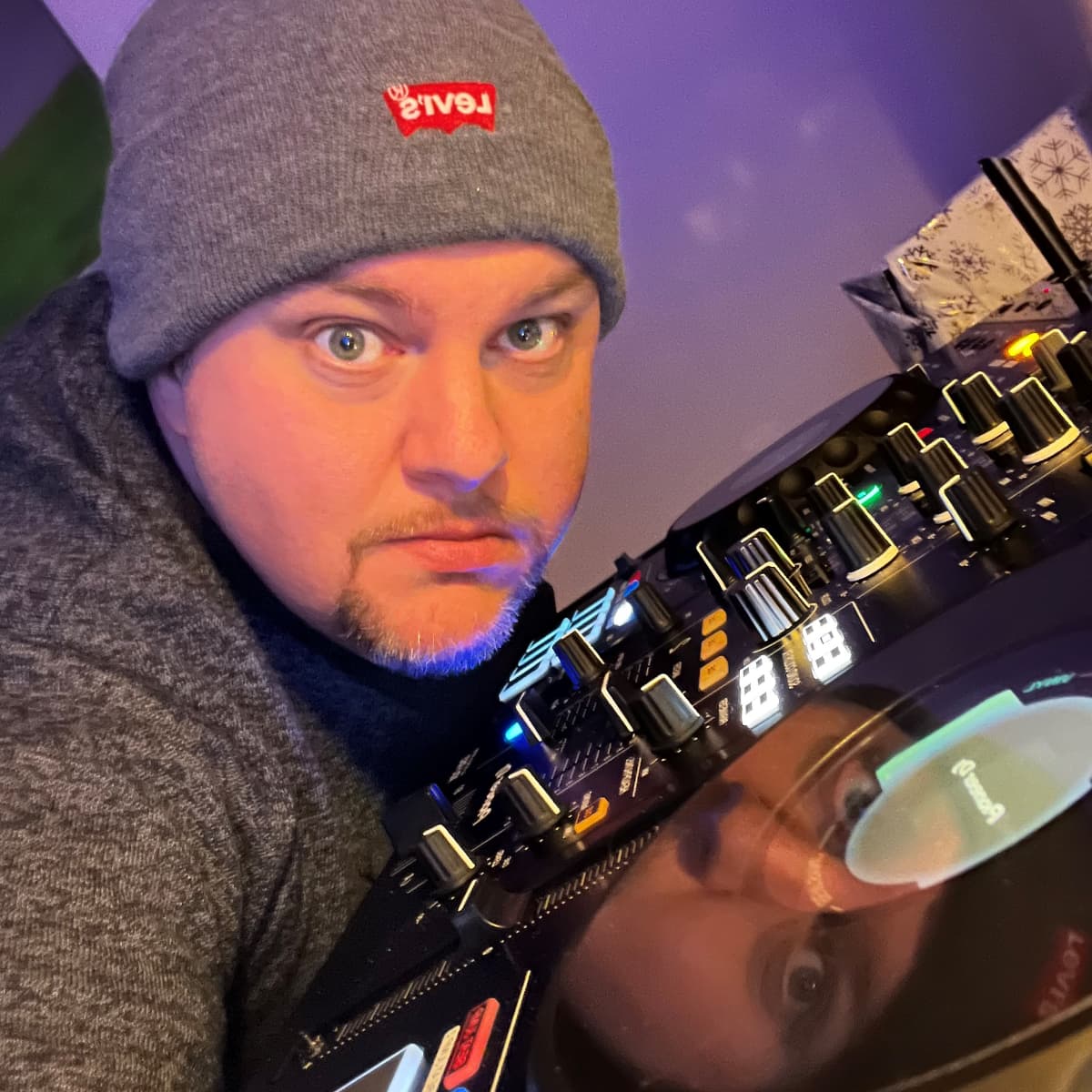 DJ 2DEX — DJ in Nottinghamshire