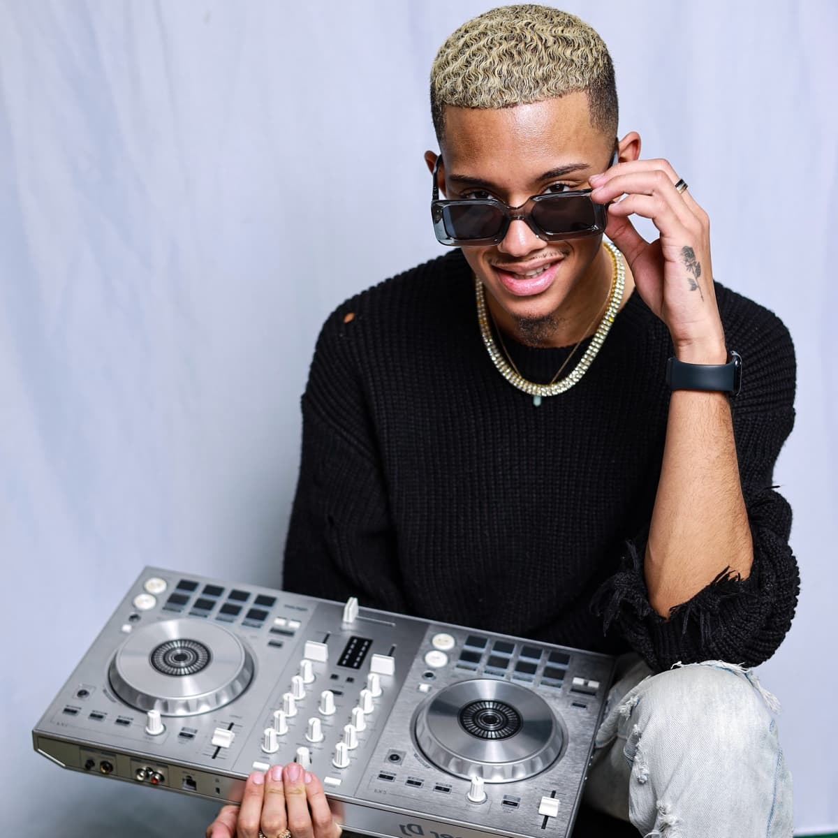 Justin Blabs/DJ Justin — DJ in New York City