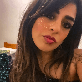 Meera — DJ in London