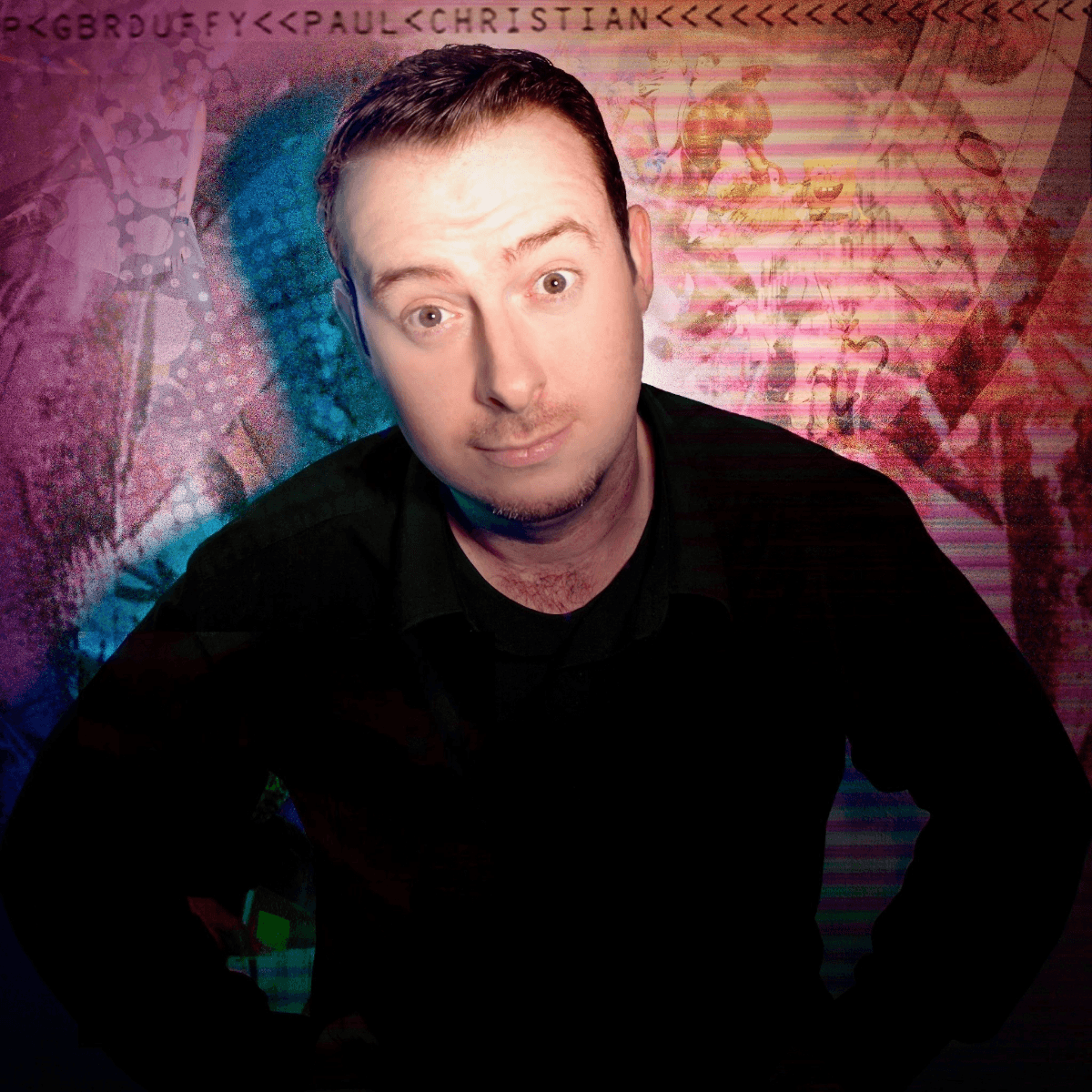 Covershocks — DJ in Belfast