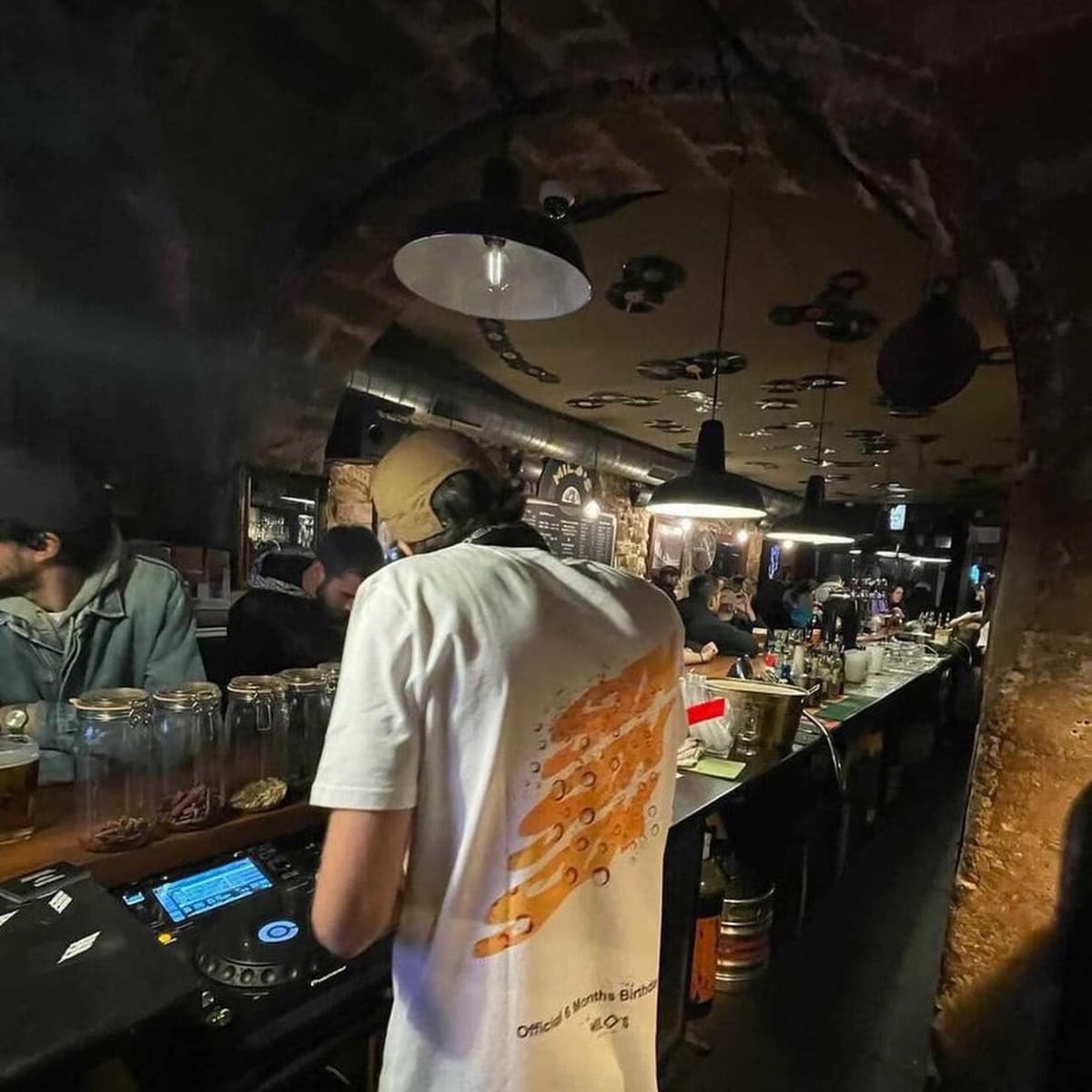 Calamity Jane — DJ in Lege-Cap-Ferret