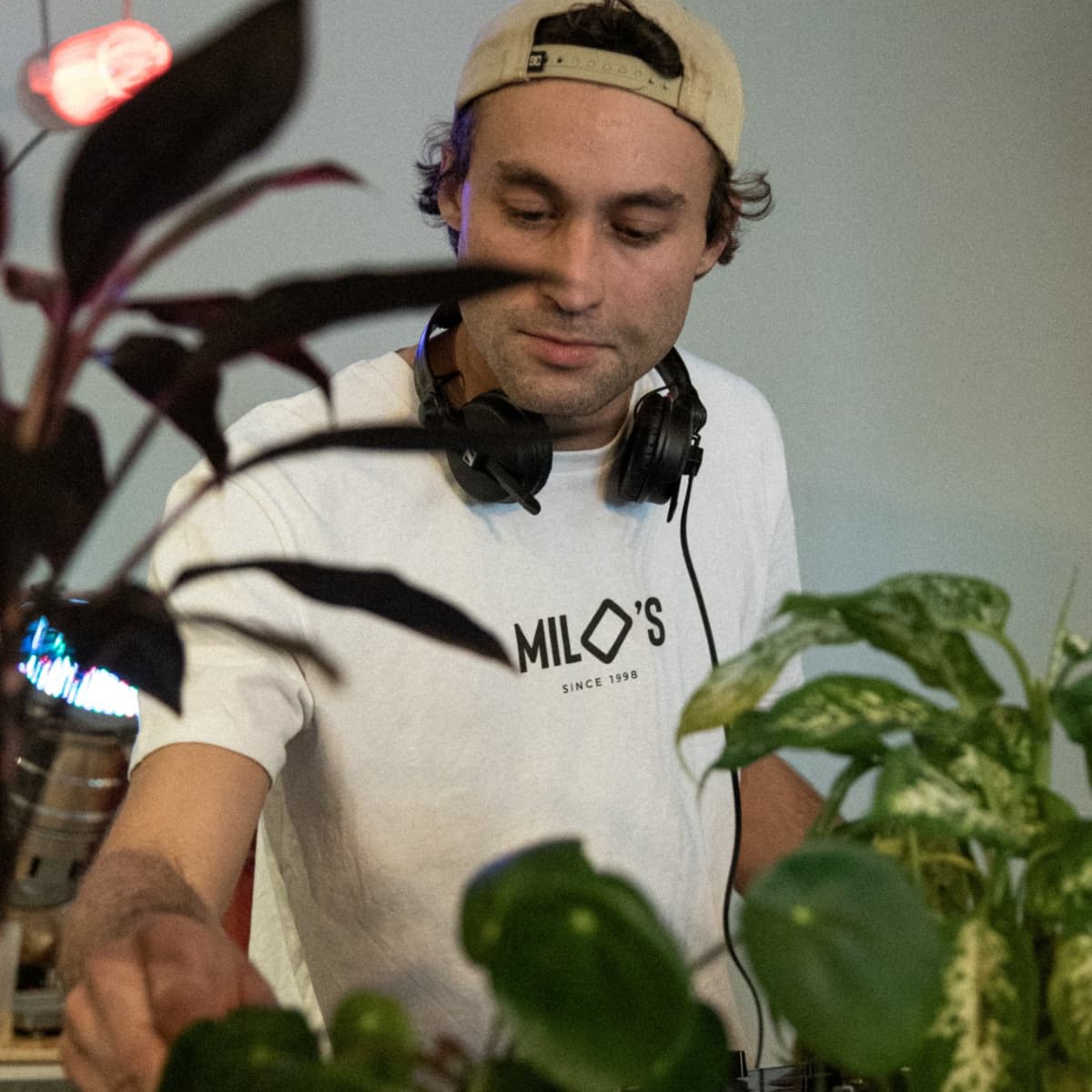 Calamity Jane — DJ in Lege-Cap-Ferret