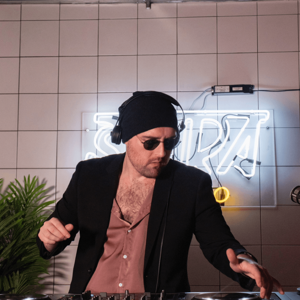 BEECHY — DJ in Warrington