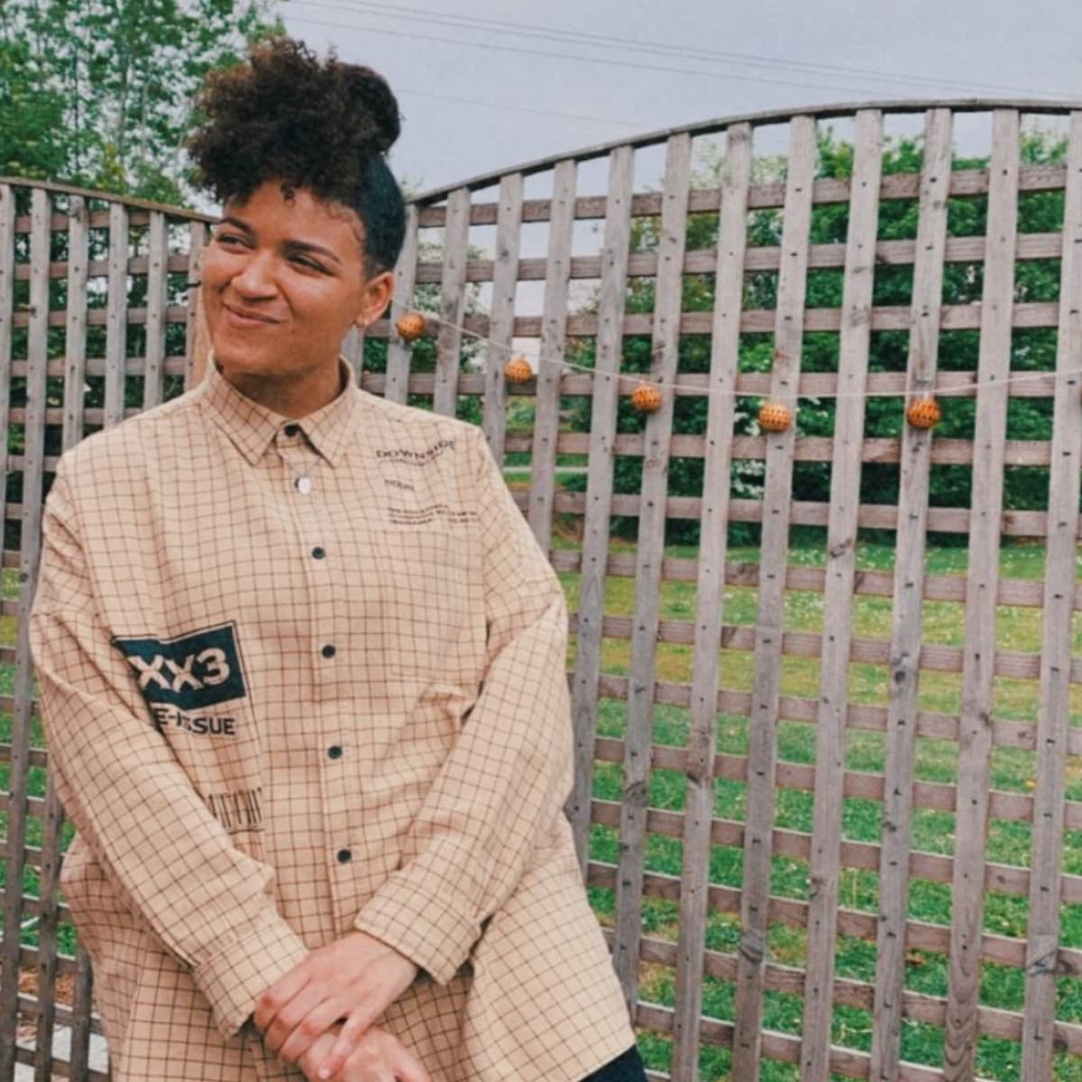 Fleur Ting — DJ in Spalding