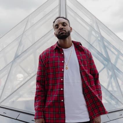 Dj Nastynas — DJ in London