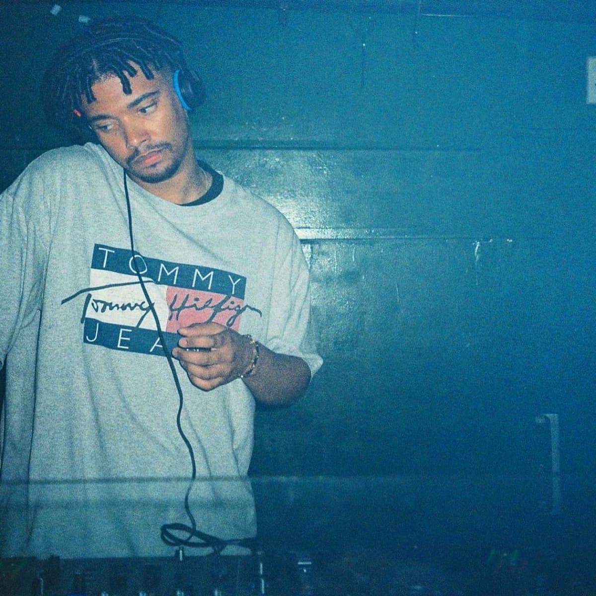 Westy — DJ in Newcastle upon Tyne