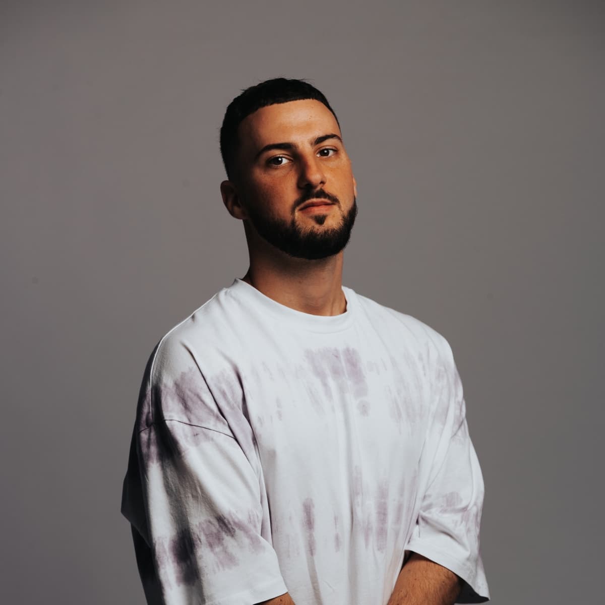 Naudin — DJ in Moulins