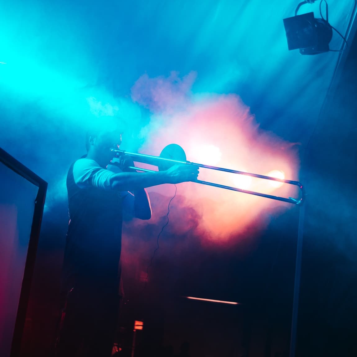 Manrow — DJ in Rouen