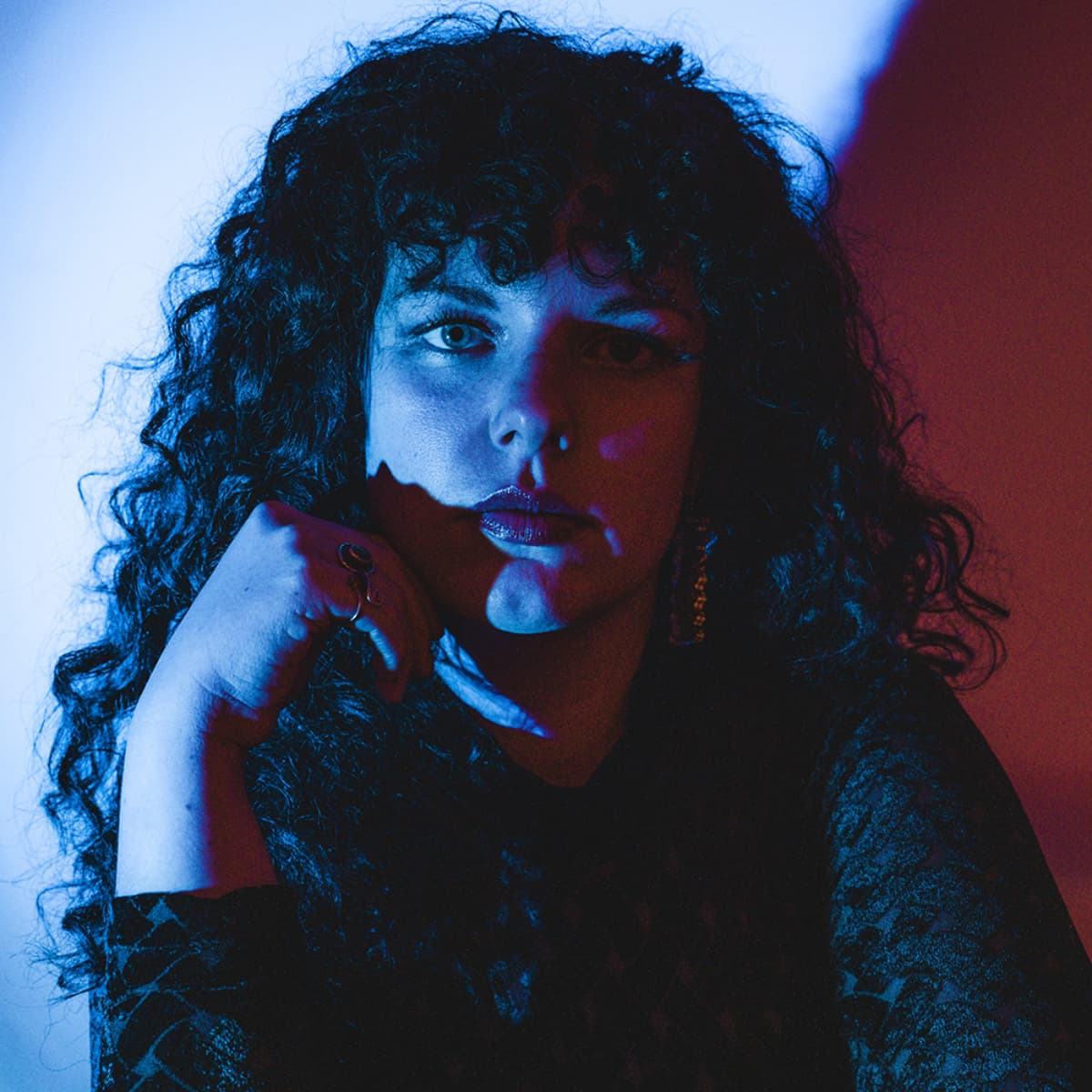 Digé M0m0 — DJ in Rennes