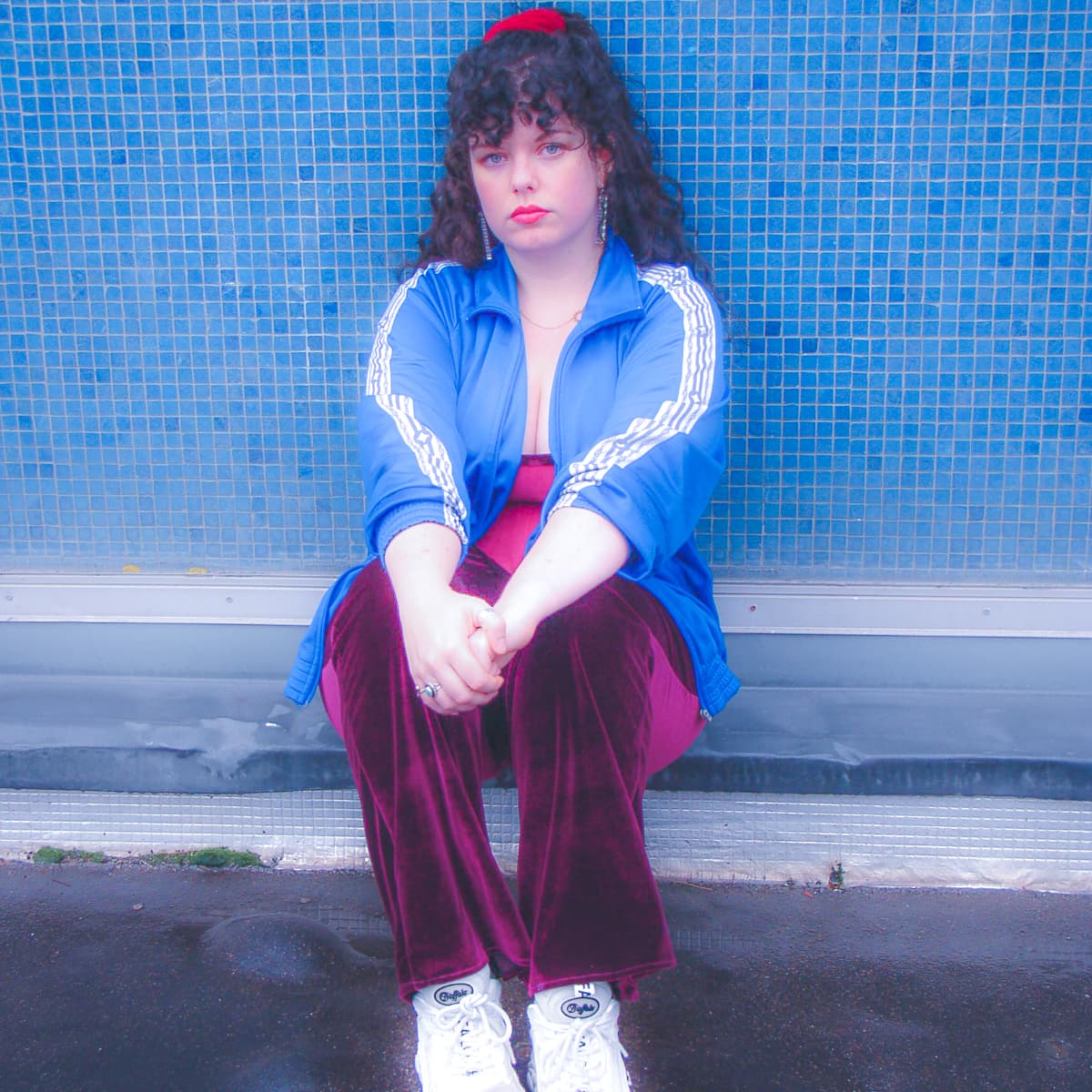 Digé M0m0 — DJ in Rennes