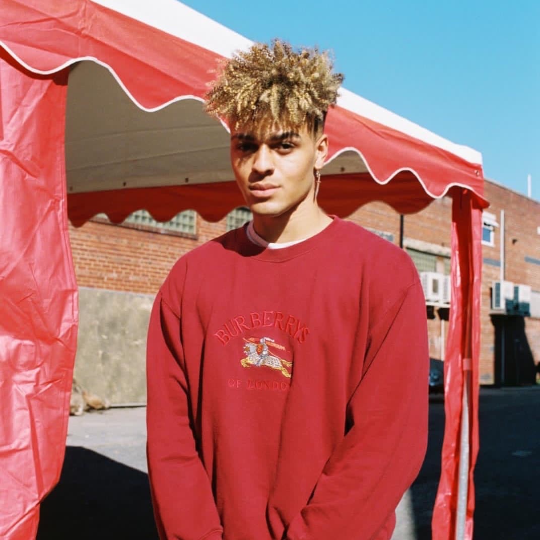 Xennex — DJ in Manchester