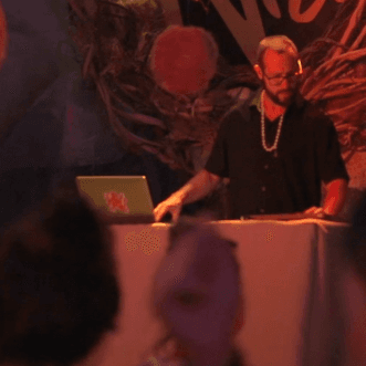 David Devanagari — DJ in Ibiza