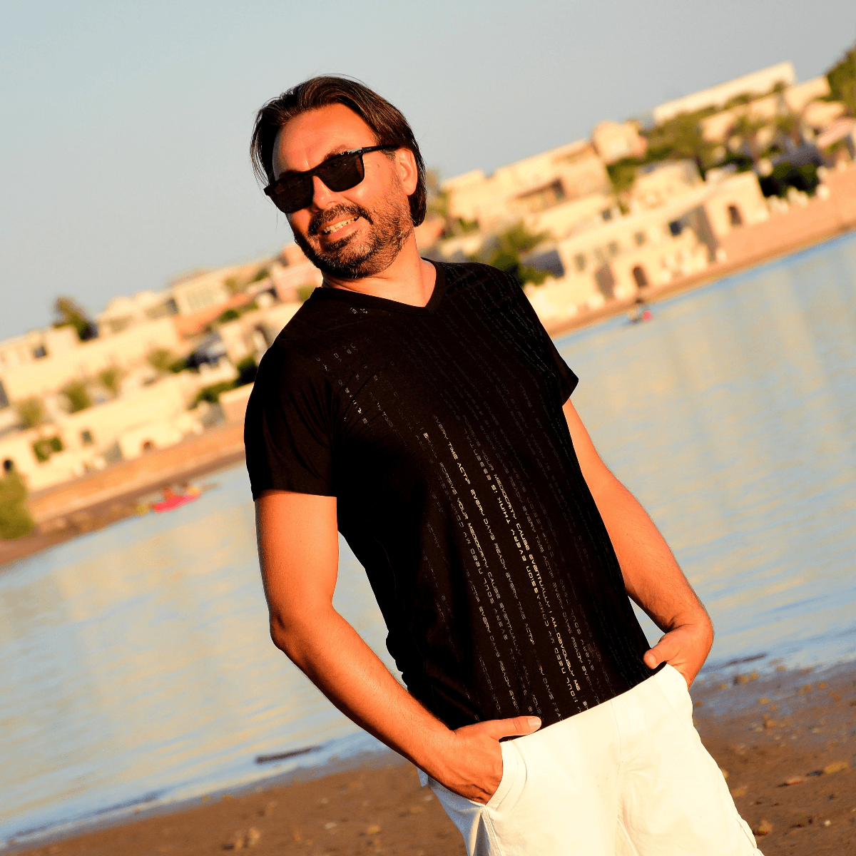 DJ Simple D — DJ in Lyon