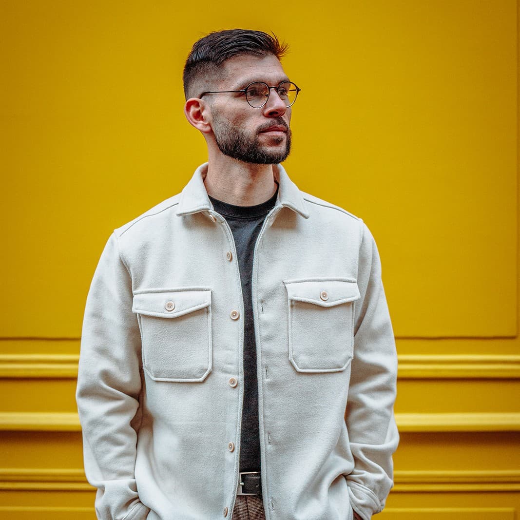 Pedro de Dalmassy — DJ in Magny-les-Hameaux