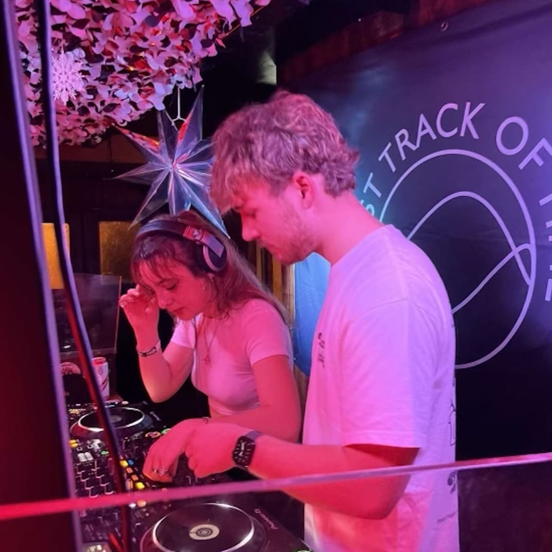 SCAR — DJ in Bristol
