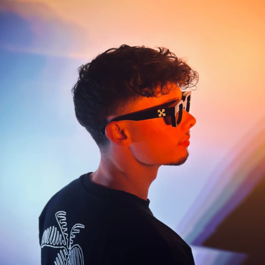 Flave (FR) — DJ in Paris