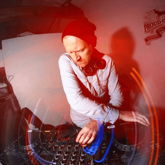 Discotheque Credits — DJ in London