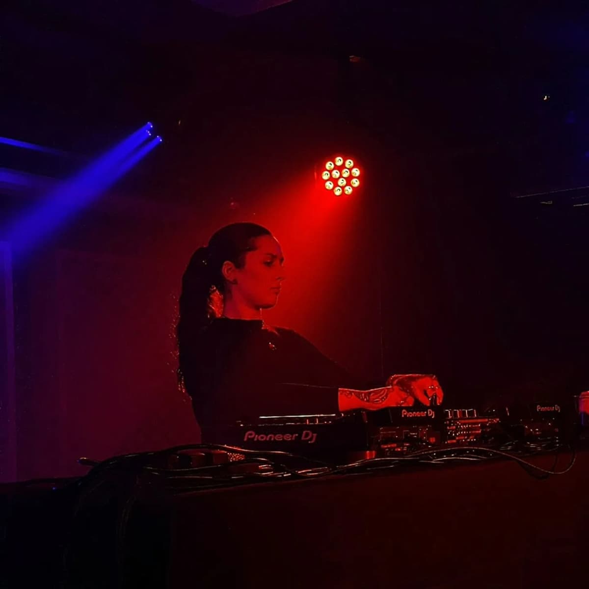 LEW — DJ in Leeds