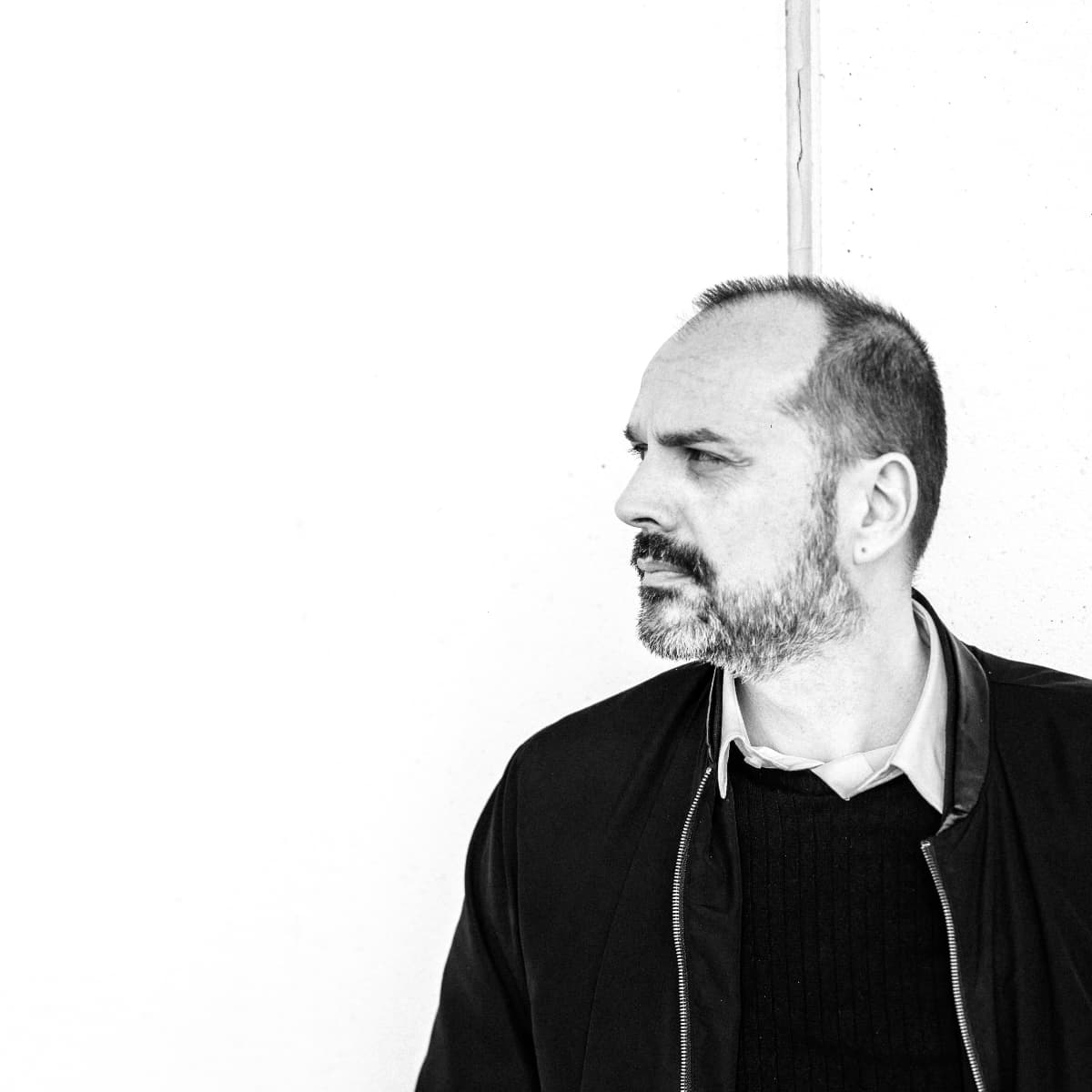 Mané GRIMALDI — DJ in Marseille