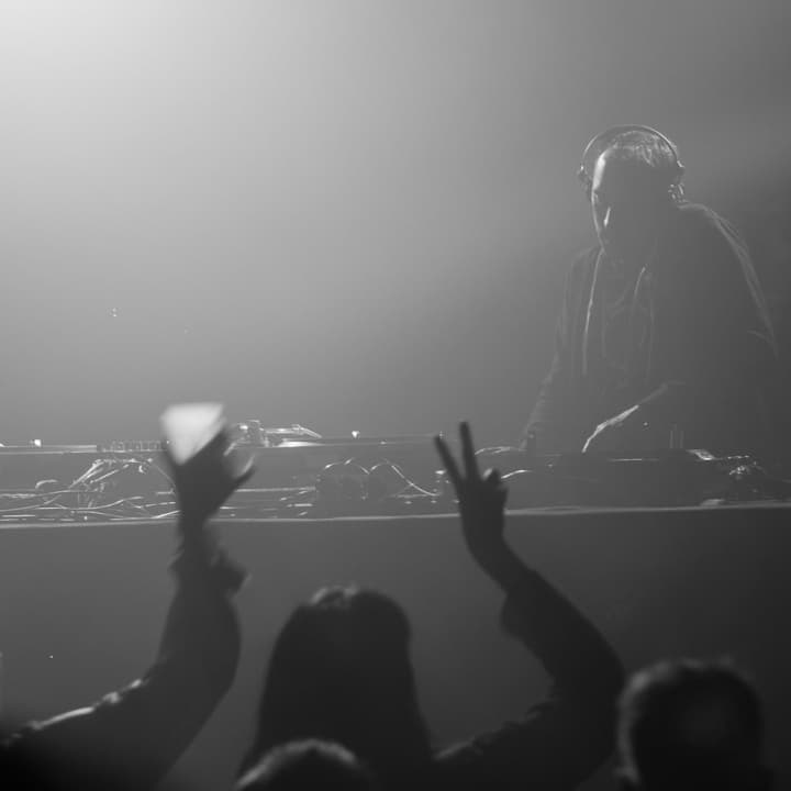 Twonot — DJ in Saint-Nazaire
