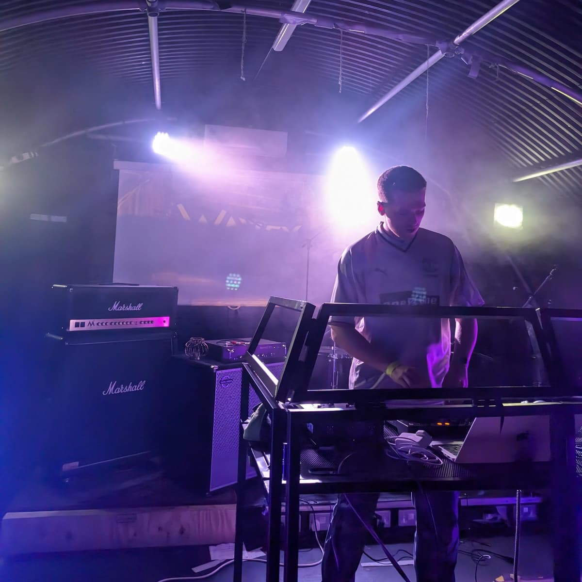 Tommy Eats — DJ in London