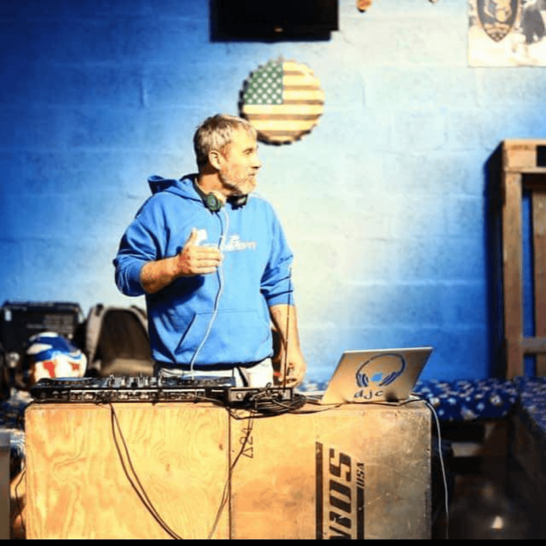 DJ C — DJ in Mirepeix