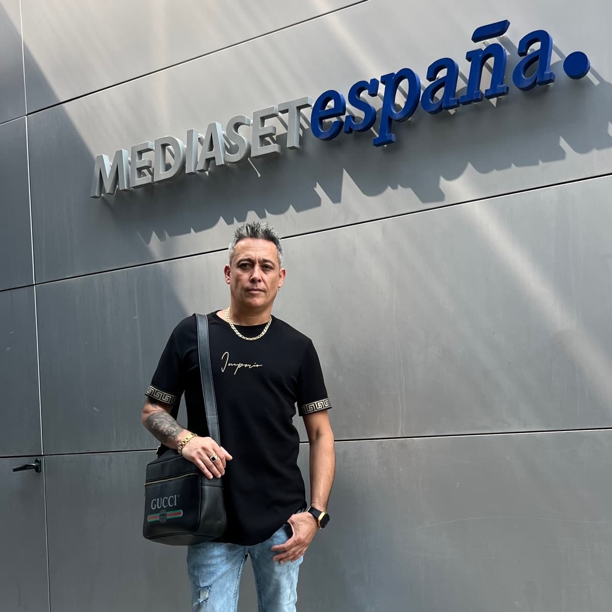 Mario Castillo DJ — DJ in Madrid